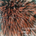 Long Pile Faux Raccoon Fur Es7ak0174